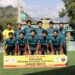 Almuqeet FC Make Emphatic Debut with 7–1 Victory in Srinagar Premier Division