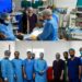 Historic Milestone at SDH Beerwah: Two Successful Laparoscopic Surgeries Performed for the First Time
