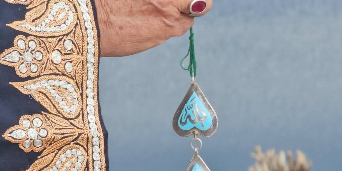 Thousands Throng Hazratbal as Eid-e-Milad-un-Nabi (SAW) Observed Across Kashmir