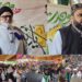 Week of Unity Celebrations Commence Across Kashmir Under the Auspices of Anjuman-e-Sharie Shian