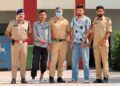 Srinagar Police Cracks Central Jail Escape Case in 72 Hours; Two Absconders Arrested in Rajasthan