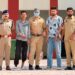 Srinagar Police Cracks Central Jail Escape Case in 72 Hours; Two Absconders Arrested in Rajasthan
