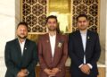 TAAI Jammu & Kashmir Chapter Holds Members’ Annual Meeting and Elects New Office Bearers