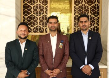 TAAI Jammu & Kashmir Chapter Holds Members’ Annual Meeting and Elects New Office Bearers