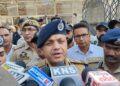 “Anti-Terror Operations Will Always Remain Our First Priority”: IGP Kashmir Sujit Kumar