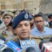 “Anti-Terror Operations Will Always Remain Our First Priority”: IGP Kashmir Sujit Kumar
