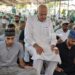 Around One Lakh Throng Hazratbal as Eid-e-Milad-un-Nabi (SAW) Observed Across Kashmir