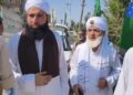 Grand Milad-un-Nabi ﷺ Rally Organised by Kulyatul Sultania in Budgam