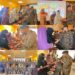 Kupwara Women Celebrate Raksha Bandhan with Soldiers at Patahirri Garrison
