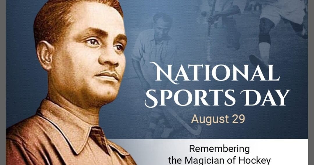 Major Dhyan Chand: The Hockey Wizard Whose Legacy Continues to Inspire India: