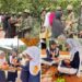 Indian Army Celebrates Raksha Bandhan with the Daughters of Uri, Strengthens Bond with Local Community