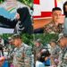 Raksha Bandhan Celebrated Along LoC as Tangdhar Girls Tie Rakhis to Army Personnel
