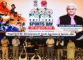 “No Player Can Reach the Top Alone; Entire Ecosystem Behind Every Success”: LG Sinha