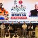 “No Player Can Reach the Top Alone; Entire Ecosystem Behind Every Success”: LG Sinha
