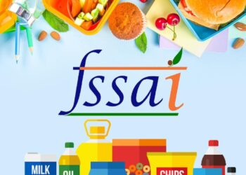 FSSAI Proposes Red Warning Labels for Foods High in Fat, Sugar, Salt