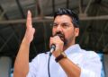 National Sports Day: Sameer Bhat Calls for Better Sports Infrastructure and Greater Opportunities for Youth