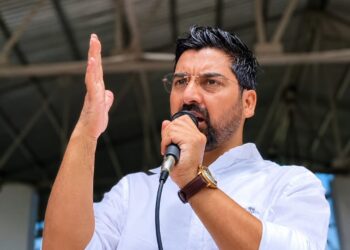 National Sports Day: Sameer Bhat Calls for Better Sports Infrastructure and Greater Opportunities for Youth