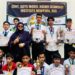 BHSS Nowpora Cluster Celebrates National Sports Day with Felicitation of Winners and Traditional Games