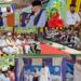 Seerat-e-Paak Conference Held at Iqra Model Public School Kandi, Karnah.