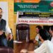 Tehsil Legal Services Committee Beerwah Organises Awareness Programme on NALSA Scheme