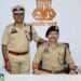 Tejinder Singh Takes Over as IGP Jammu Zone