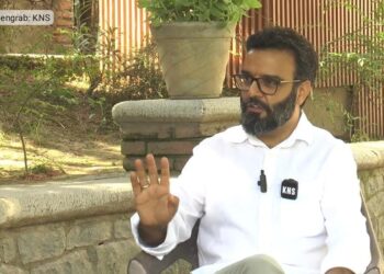 “Have Made Up My Mind, Will Resign Within Months After Taking the Fight to a Certain Level”: Aga Ruhullah