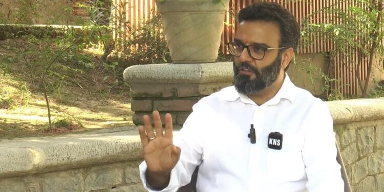 “Have Made Up My Mind, Will Resign Within Months After Taking the Fight to a Certain Level”: Aga Ruhullah