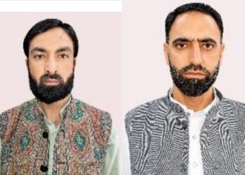President to Honour Two Kashmir Artisans with National Handloom Award for Kani Shawl Excellence