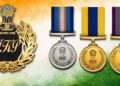 51 J&K Police Personnel, 21 CBI Officials, Receive President’s Police Medals Ahead of Independence Day