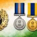 51 J&K Police Personnel, 21 CBI Officials, Receive President’s Police Medals Ahead of Independence Day