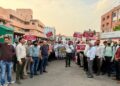 BANK UNIONS PROTEST OVER PLI AND 5-DAY BANKING, SERVE STRIKE NOTICE
