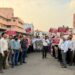 BANK UNIONS PROTEST OVER PLI AND 5-DAY BANKING, SERVE STRIKE NOTICE