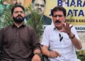 ‘US Envoy Sergio Gor’s J&K Remarks Major Diplomatic Achievement for India’: BJP’s Altaf Thakur