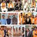 State and Union Leaders expressed Addresses BJP State Office Bearers and senior Leadership ’ Meet in Srinagar