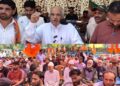 Strengthen Booths, intensify public connect: Ashok Koul to BJP’s Pulwama cadre