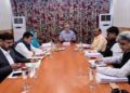 ‘J&K Cabinet Clears Key Tourism, IT Projects; Assembly Session Likely in September’
