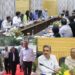 CEO, FSSAI Reviews Food Testing Facilities in J&K; Infrastructure and Capacity Enhancement Discussed