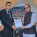 Acting Chief Justice Inaugurates Lawyers’ Chambers at Anantnag; Contractor Abdul Hamid Ganie Honoured by PDJ
