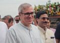 “Pakistan’s US Summons Is Their Matter, Not Ours”: CM Omar Abdullah