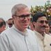 “Pakistan’s US Summons Is Their Matter, Not Ours”: CM Omar Abdullah