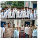 CRPF 163 Battalion Organises ‘Har Ghar Tiranga’ Programme Ahead of 80th Independence Day at Boys High School Qazigund