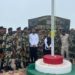 “From the Plains to the Frontiers, One Tricolour Unites Us”: I-Day Celebrated at 11,700-Ft Razdan Top