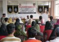 25 BN CRPF Launches Skill Development Training for Local Youth