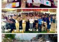 CBC Srinagar Organises Outreach Programme on Nasha Mukt Bharat Abhiyaan at GHSS Chandiloora, Tangmarg