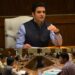 Deputy Commissioner Budgam Reviews Arrangements for Eid-ul-Milad-un-Nabi (S.A.W.)