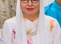 PM gifted us lasting peace & freedom from continued bloodshed : Dr Darakhshan