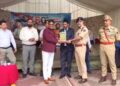 SDM Chadoora Honours Er. Nazir Ahmad Yatoo for Tireless Public Service, Strengthening Administration–People Connect