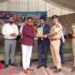 SDM Chadoora Honours Er. Nazir Ahmad Yatoo for Tireless Public Service, Strengthening Administration–People Connect