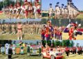 Full Dress Rehearsal for Independence Day 2026 Held at Khushal Sports Stadium, Sopore
