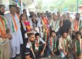 NATF Two-Day Grand Tiranga Rally Sends a Powerful Message of National Unity and Patriotism